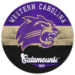 Jardine - Western Carolina Catamounts - Purple
