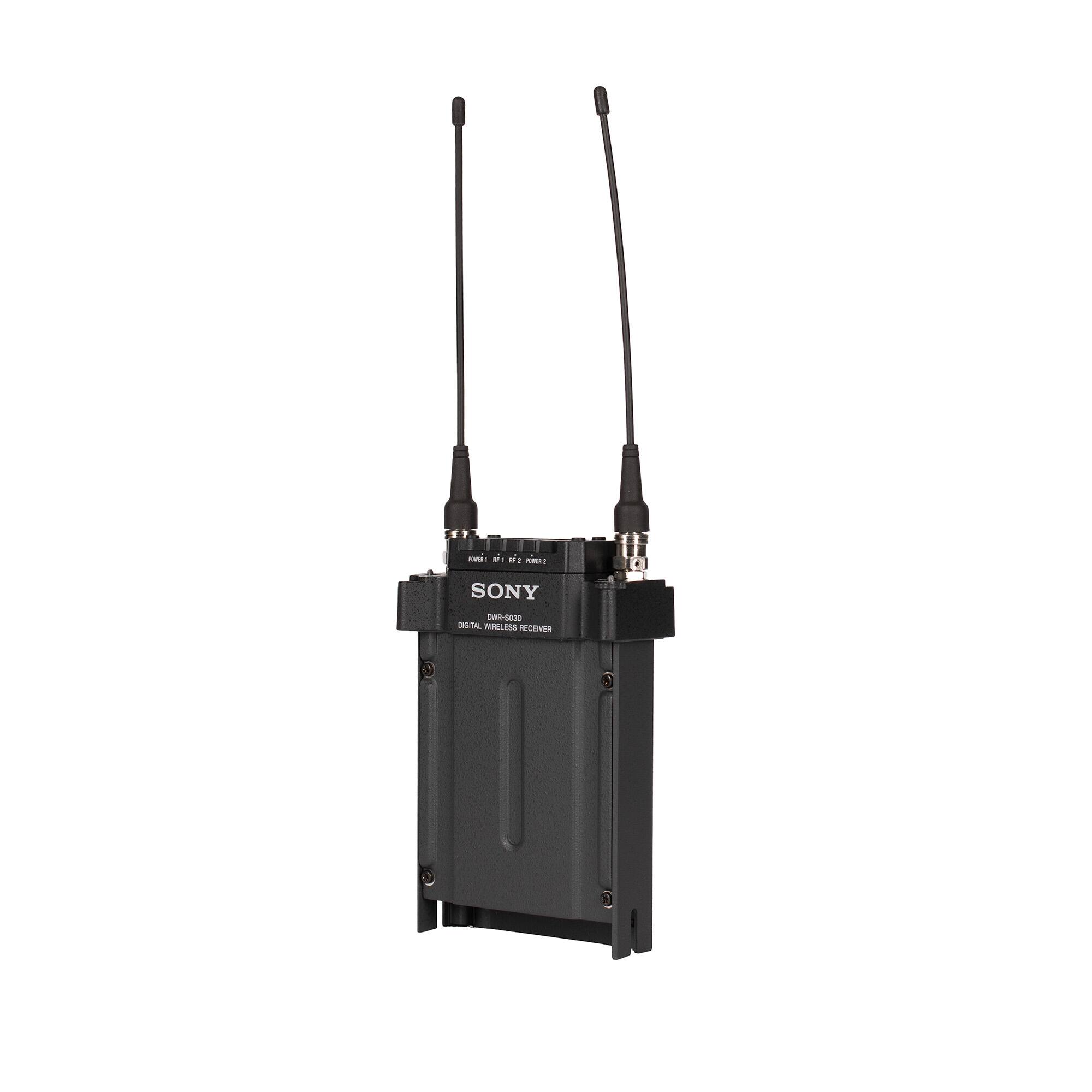SONY UWP-D11 Digital Wireless Receiver