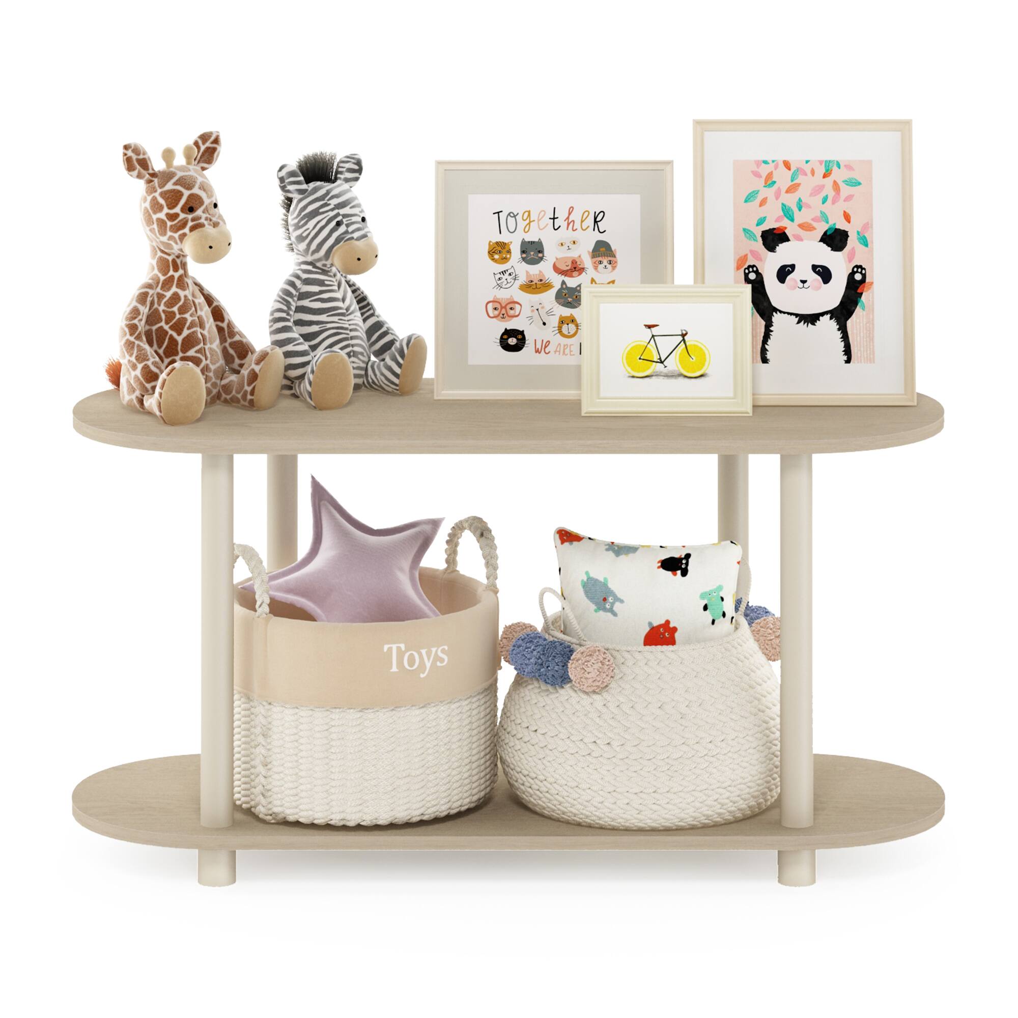 Together we are I Toys