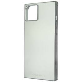 Case-Mate - BLOX Case for Apple iPhone 14 Plus - Lining - Silver