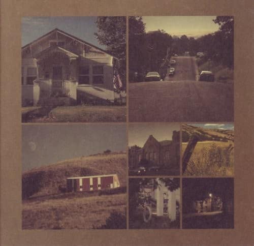 Peter Broderick - Music for Confluence   - VINYL LP price history on PriceWatchPro