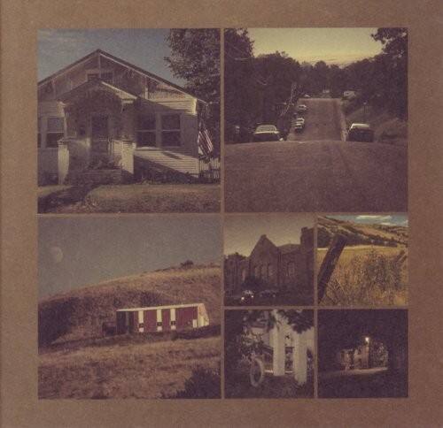 Peter Broderick - Music for Confluence - VINYL LP
