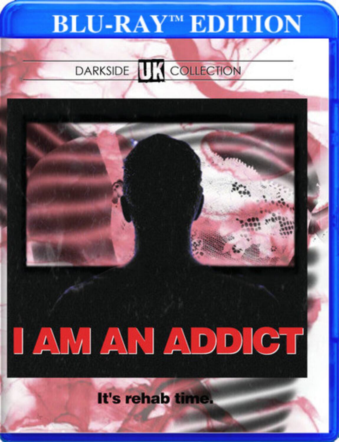 I Am An Addict   - BLU-RAY price history on PriceWatchPro