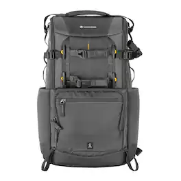 Vanguard - Alta Sky 52 20L Camera Backpack, Dark Gray