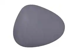 Frieling - Davanti by Mattola Placemats, Set of 6 - Stone Marine
