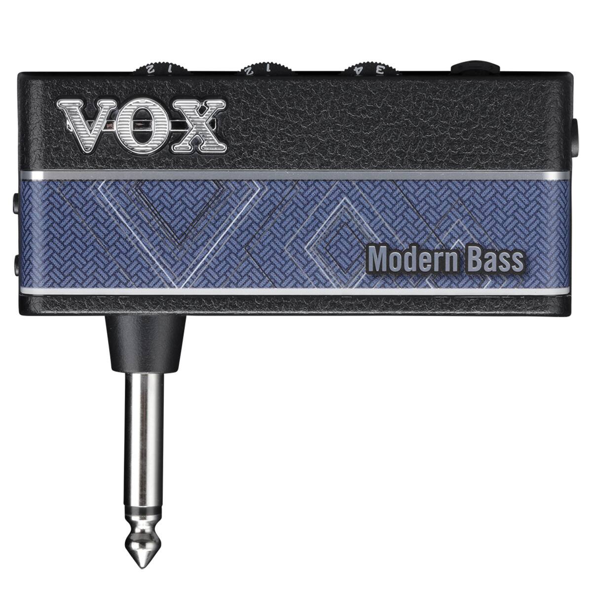 21 L VOX 3 Modern Bass
