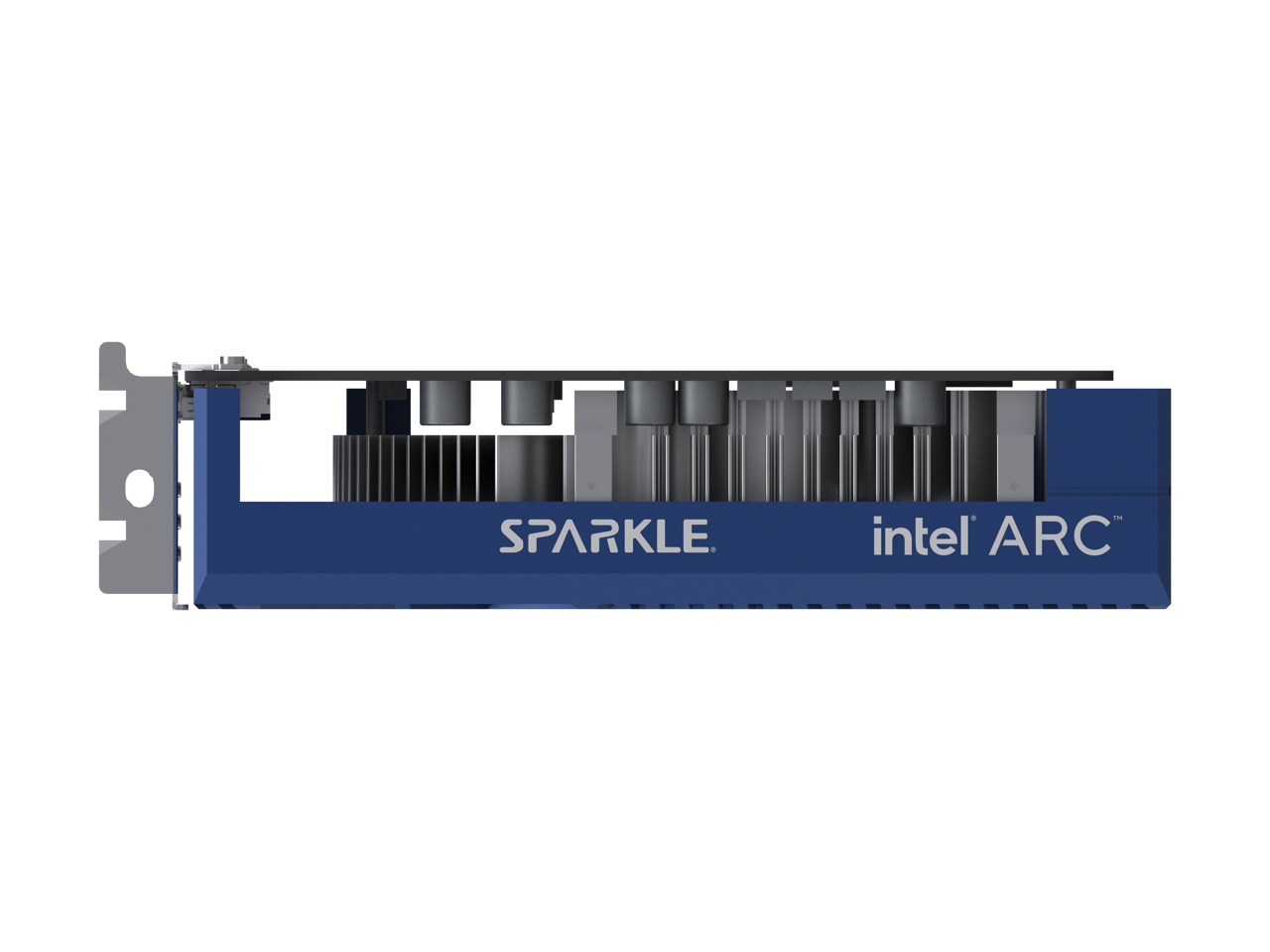 SPARKLE  
intel ARC