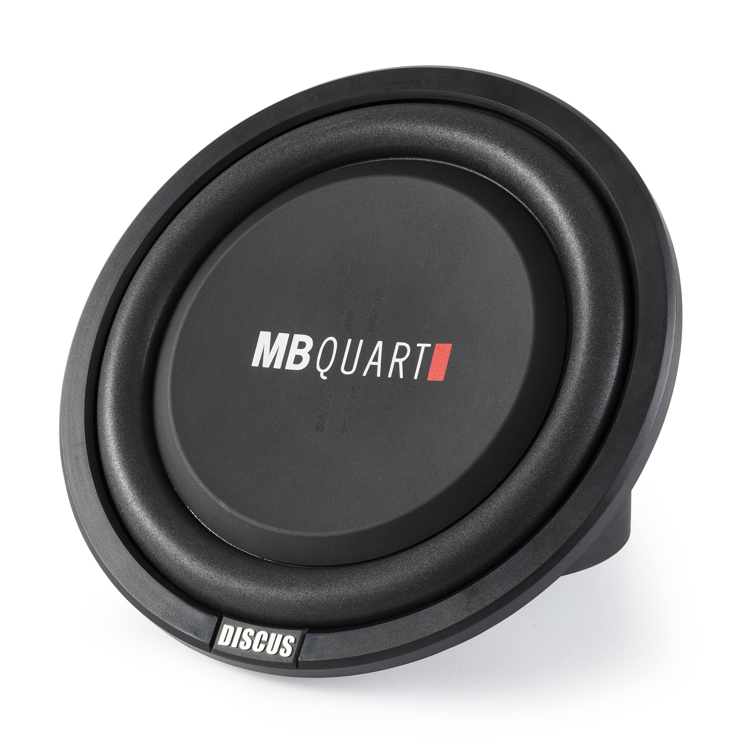 MBQUART  
DISCUS
