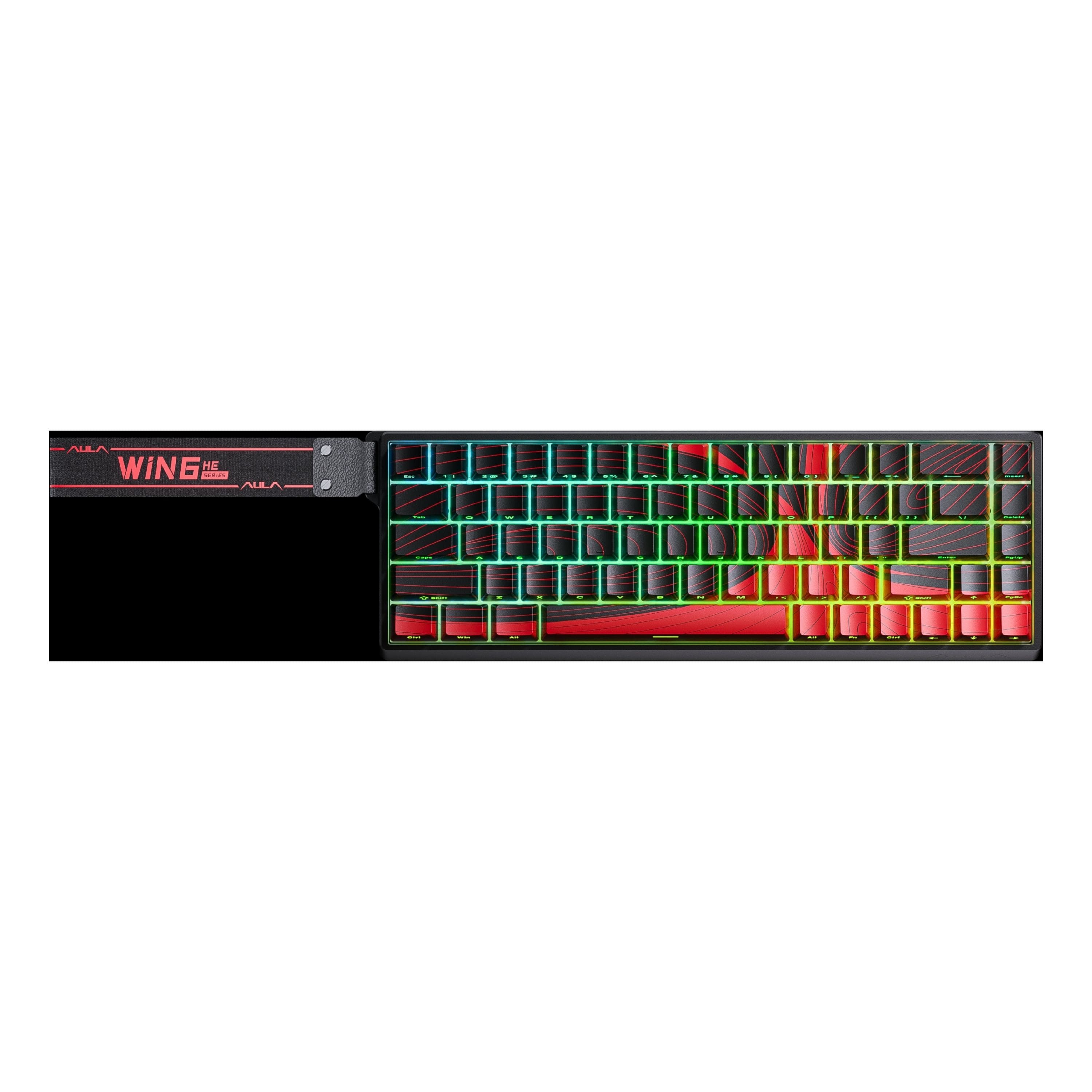 Team Group Team T Force Delta RGB 32GB (2 x 16GB) 288 Pin PC RAM
