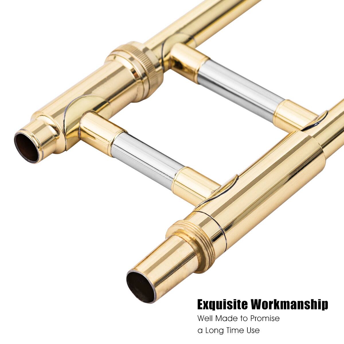 Exquisite Workmanship  
Well Made to Promise a Long Time Use