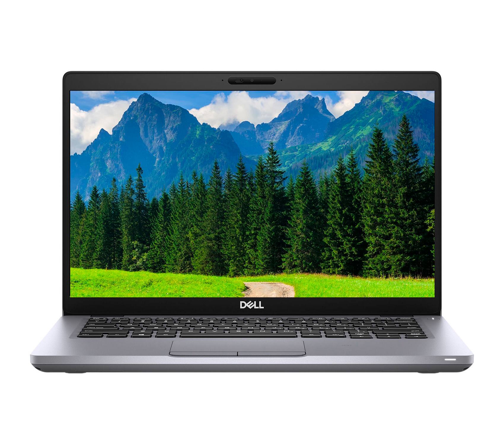 Dell Refurbished Excellent Latitude 5411 Intel Core i5 10400H 2.6