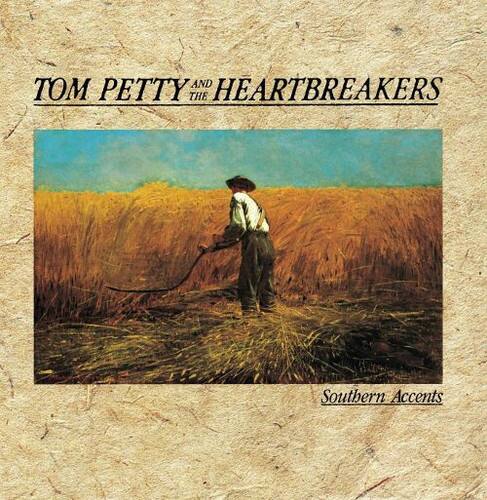 TOM PETTY AND THE HEARTBREAKERS
Southern Accents