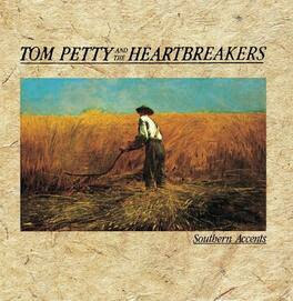 Tom Petty & Heartbreakers - Southern Accents - VINYL LP