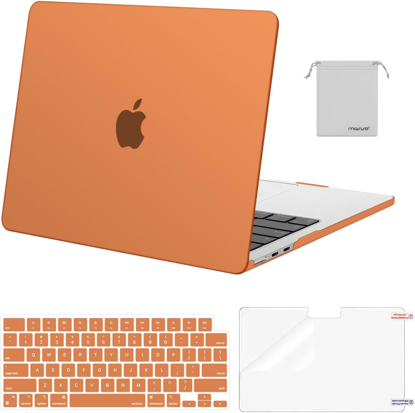 Cosmic Orange