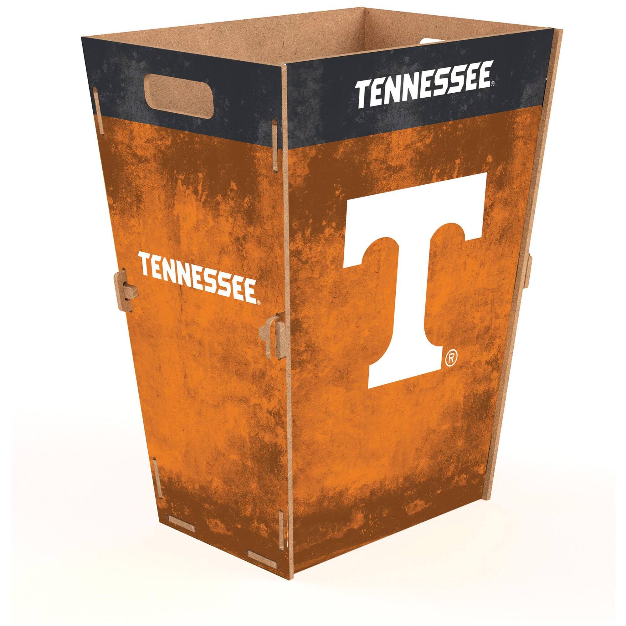 TENNESSEE. TENNESSEE.