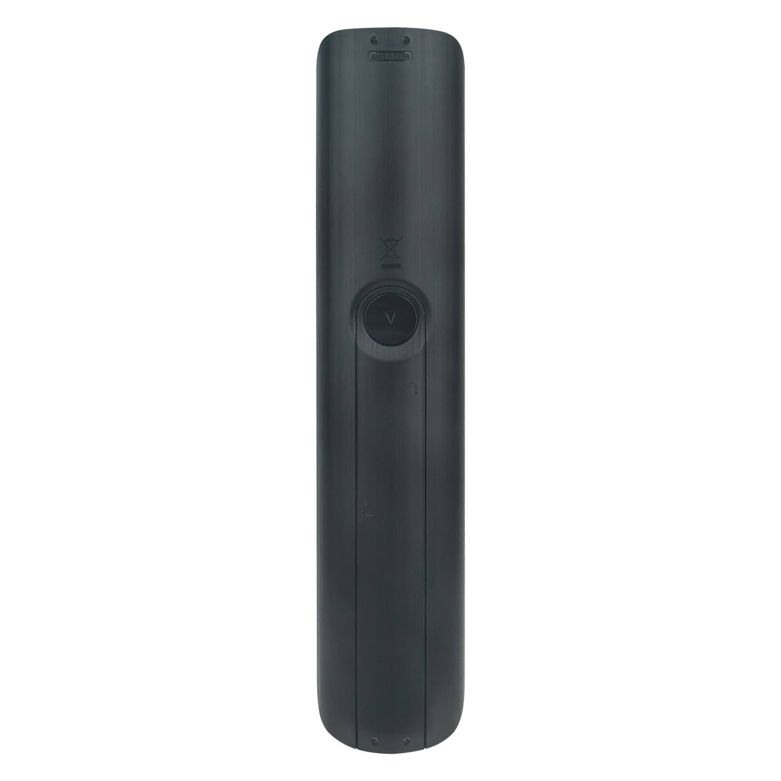 Alt View 1. VINABTY - New AA59-00784C Replaced Remote Fits for Samsung TV UN46F6300AF UN40F6300AF UN32F6300AF UN46F5500AF UN40F5500AF - Black.