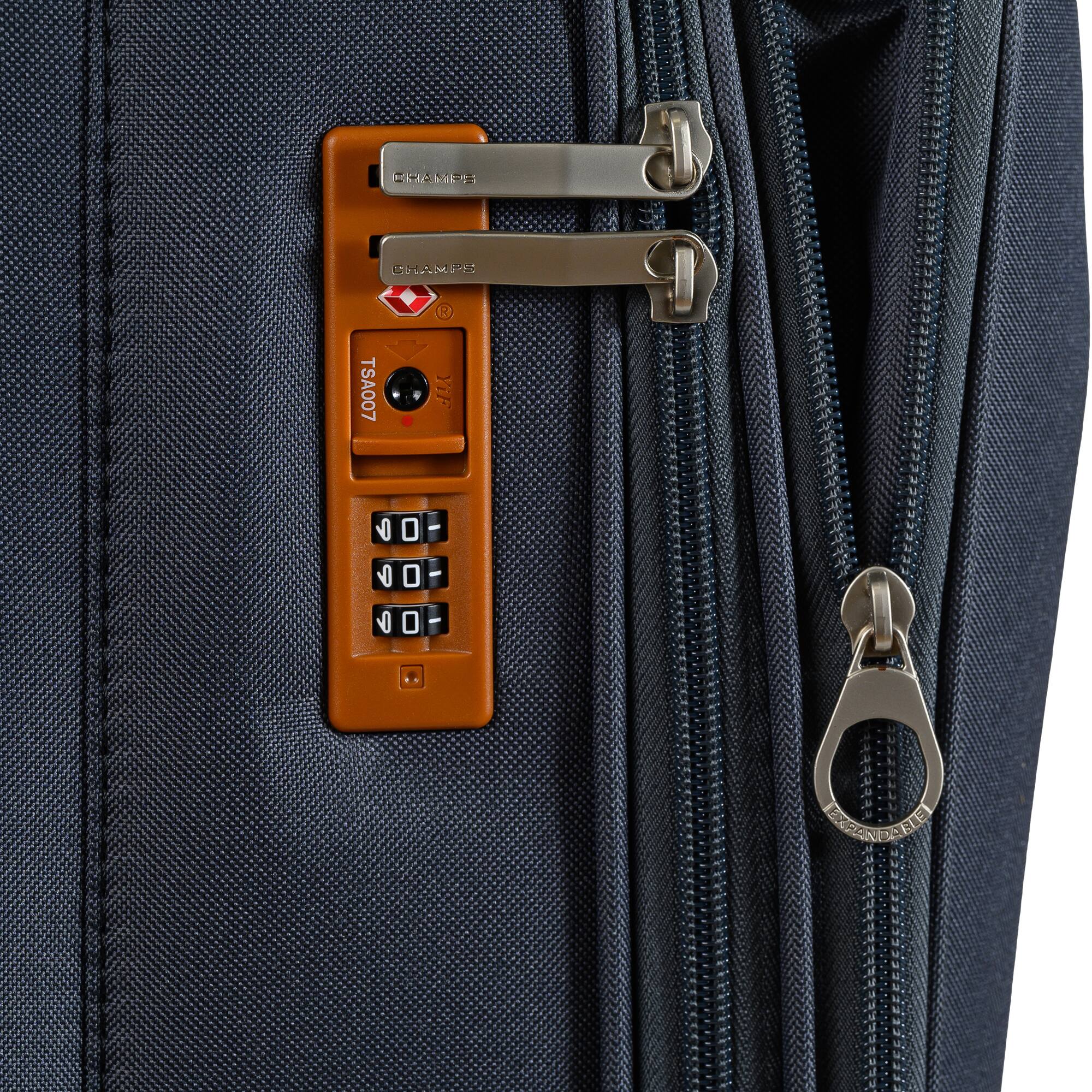 CRAE CHAMPS R - TSA007 YIF P : 9 - 0 VO - -00 O 0 - VO- 0 - IN