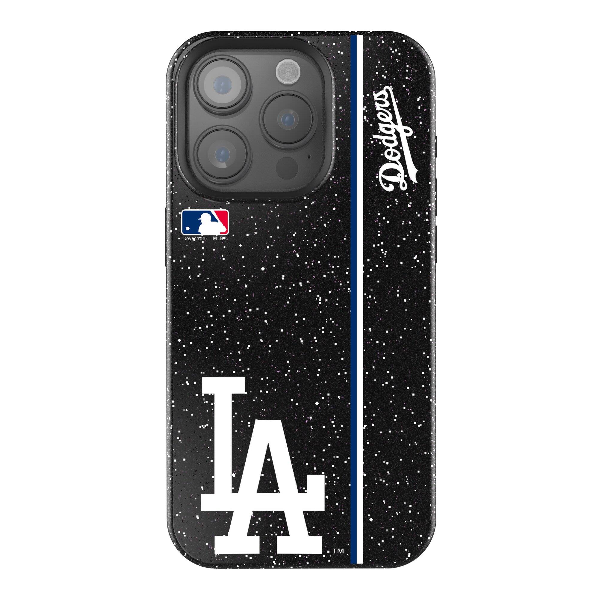 Los Angeles Dodgers  
LA  
MLB
