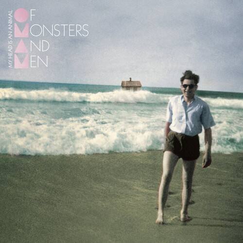ANIMALS AND MONSTERS AND MEN