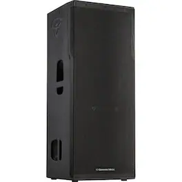 Cerwin Vega - CVXL-215 Dual 15 Inch Powered Speaker - Black