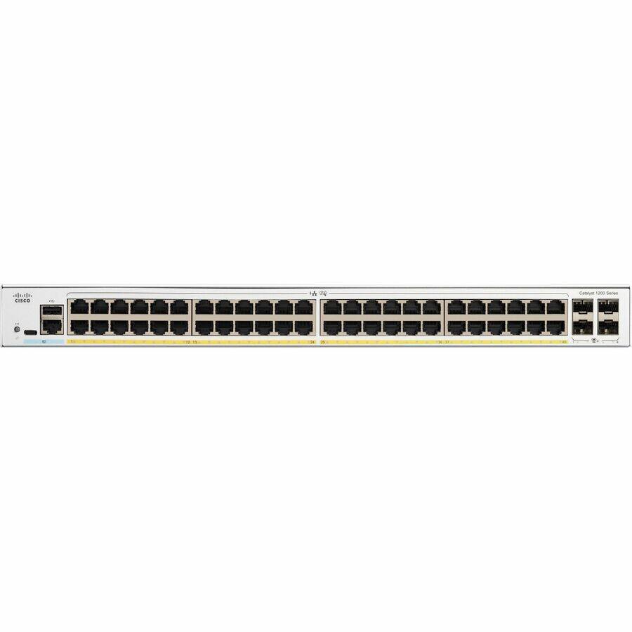 EISEO T Cenua -000 Serien - F

CISCO

Catalyst 1200 Series