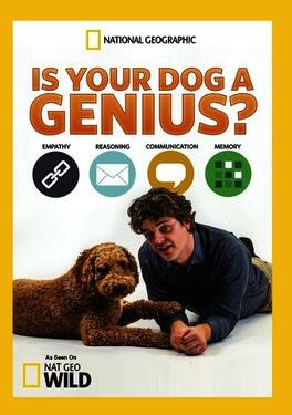Is Your Dog a Genius? - DVD