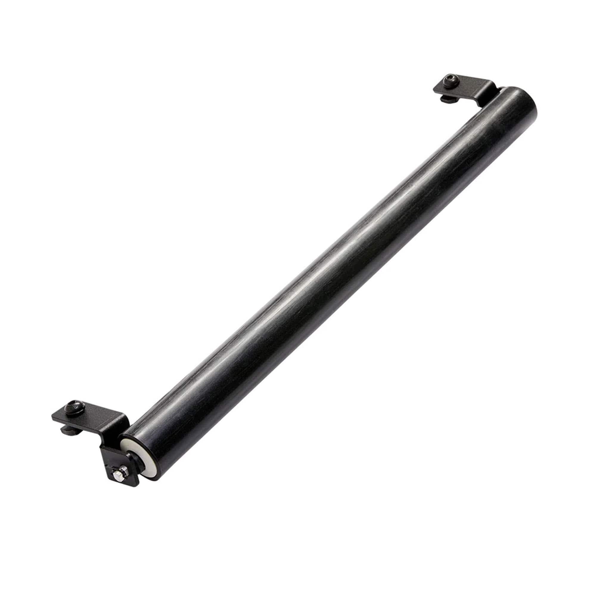 Yakima - 2.5 Pound T-Slot Mounted Load Assist Ladder Roller, Compatible w/HD Bars - Black