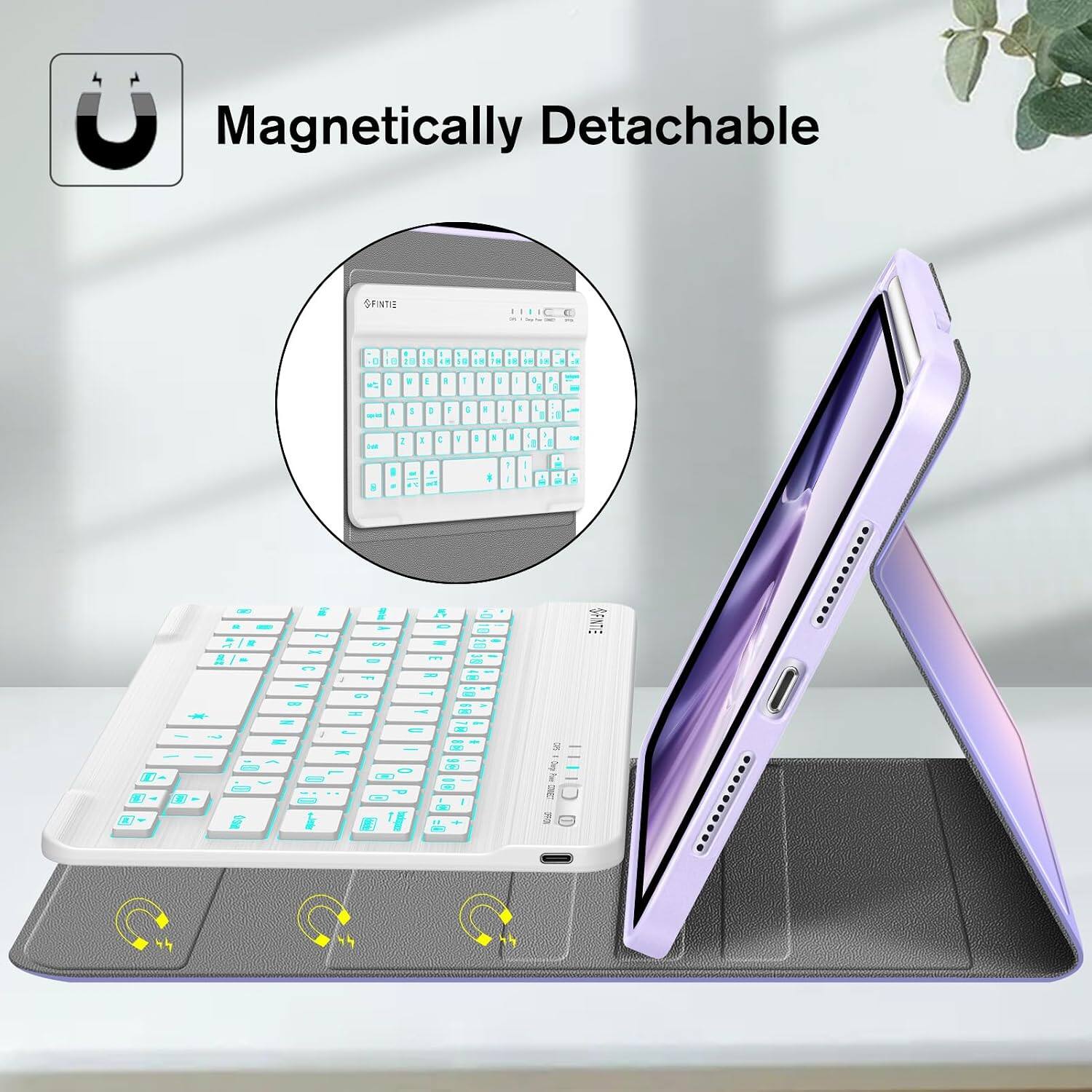 Magnetic Detachable

SFINTIE

D
B
28
IR
0
19

11
18

il
#:
0
V
E
I
1

I
I
D 8
8
I
I
0
I
0
I
I
2
:
C
I
I
I
I
I
I
100
8
II
/ * Bell!
R
2 I  V 8 K 1
$ D F G
- - E 500 - B me T - Y 20 U PRO - W C 0 I   181
a
on Cargi Passe CONNECT OFFON

SFINTIE