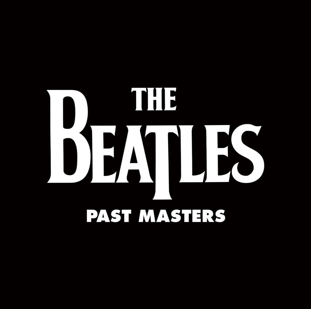 Past Masters [Remastered] [LP] - VINYL - Front_Zoom