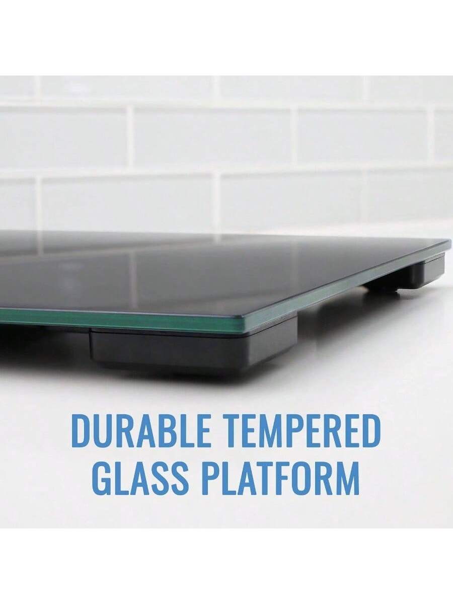 DURABLE TEMPERED GLASS PLATFORM