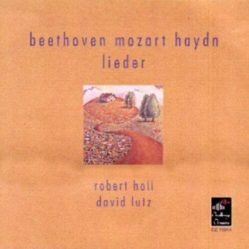 Robert Holl - Robert Holl Sings Lieder   - COMPACT DISCS [CD] price history on PriceWatchPro