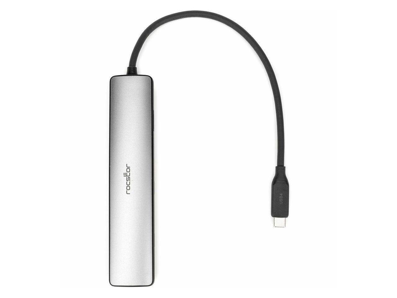 rocsstor USB4