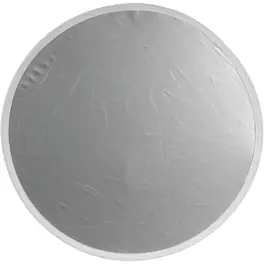 FlexFill - Collapsible Reflector - 60" Circular - Silver/White Reversible