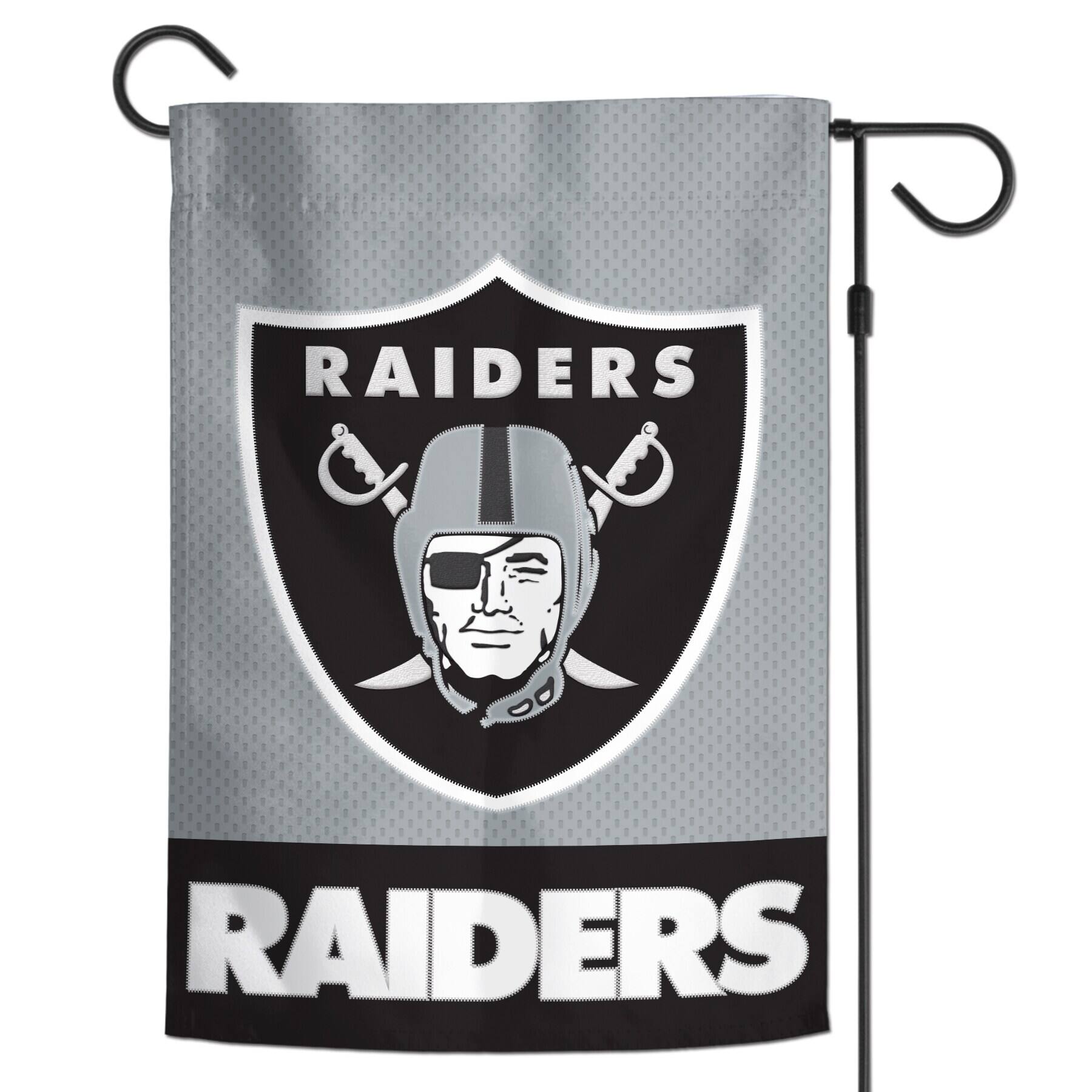 RAIDERS  
RAIDERS
