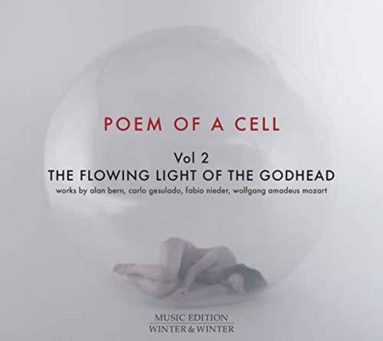 Various Artists - Poem of a Cell 2   - COMPACT DISCS [CD] price history on PriceWatchPro