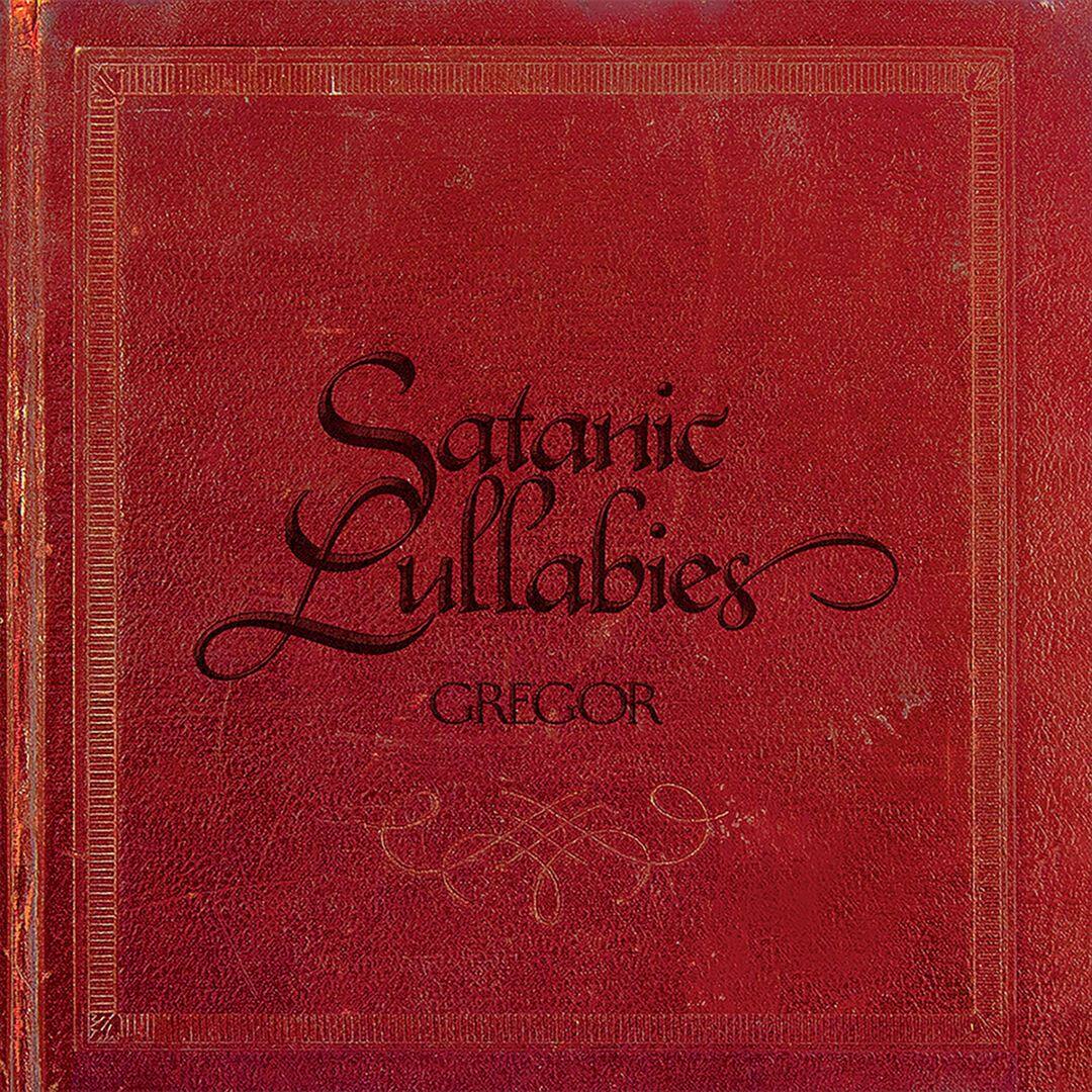 Front. Satanic Lullabies [LP].