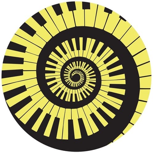 Sammy Bananas - Piananana   - VINYL LP price history on PriceWatchPro
