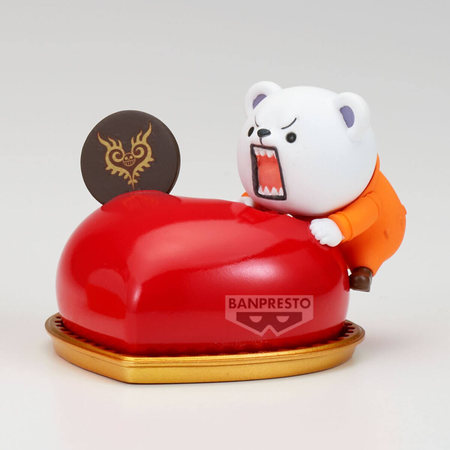 BANPRESTO