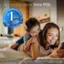 An Industry Leader Since 1906, Lasko is the #1 Heater Brand in the USA, as per Circana's Retail Tracking Service, U.S dollar sales, 12 months ending July 2023.