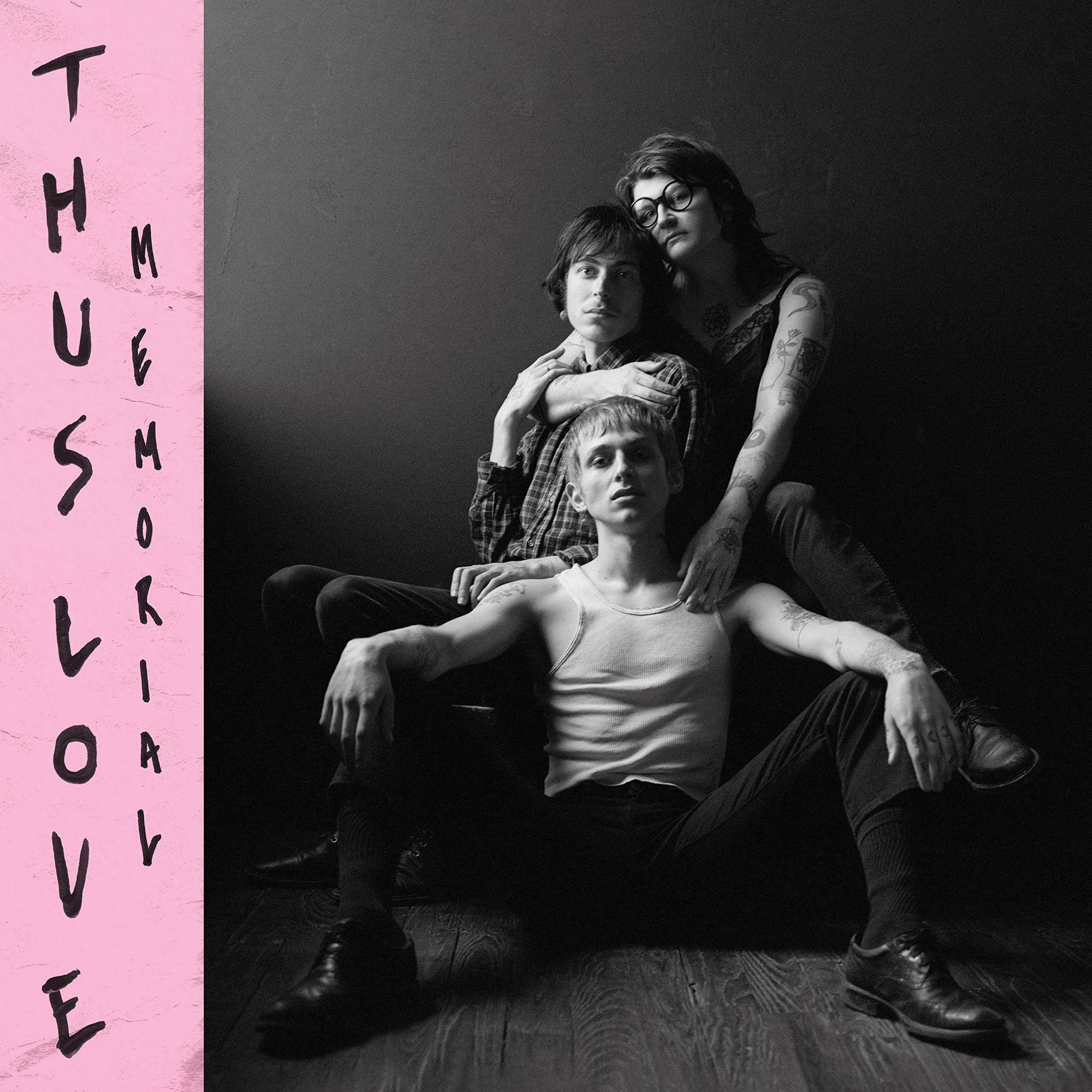 Memorial [LP] [VINYL] price history on PriceWatchPro