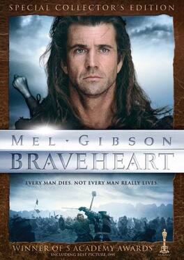 Braveheart - DVD