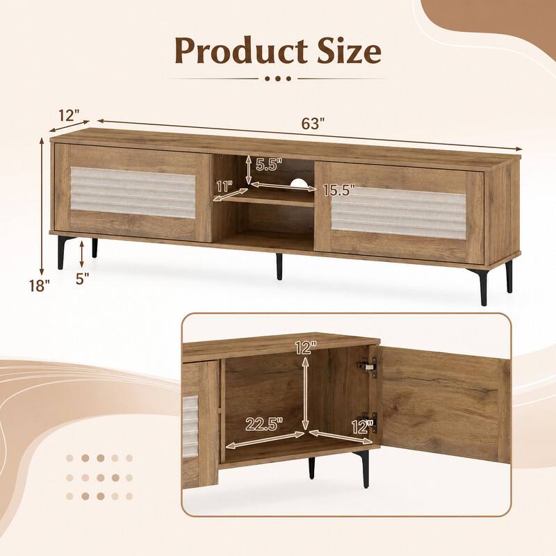 Product Size
12"
63"
11"
5.5"
15.5"
18"
5"
12"
22.5"