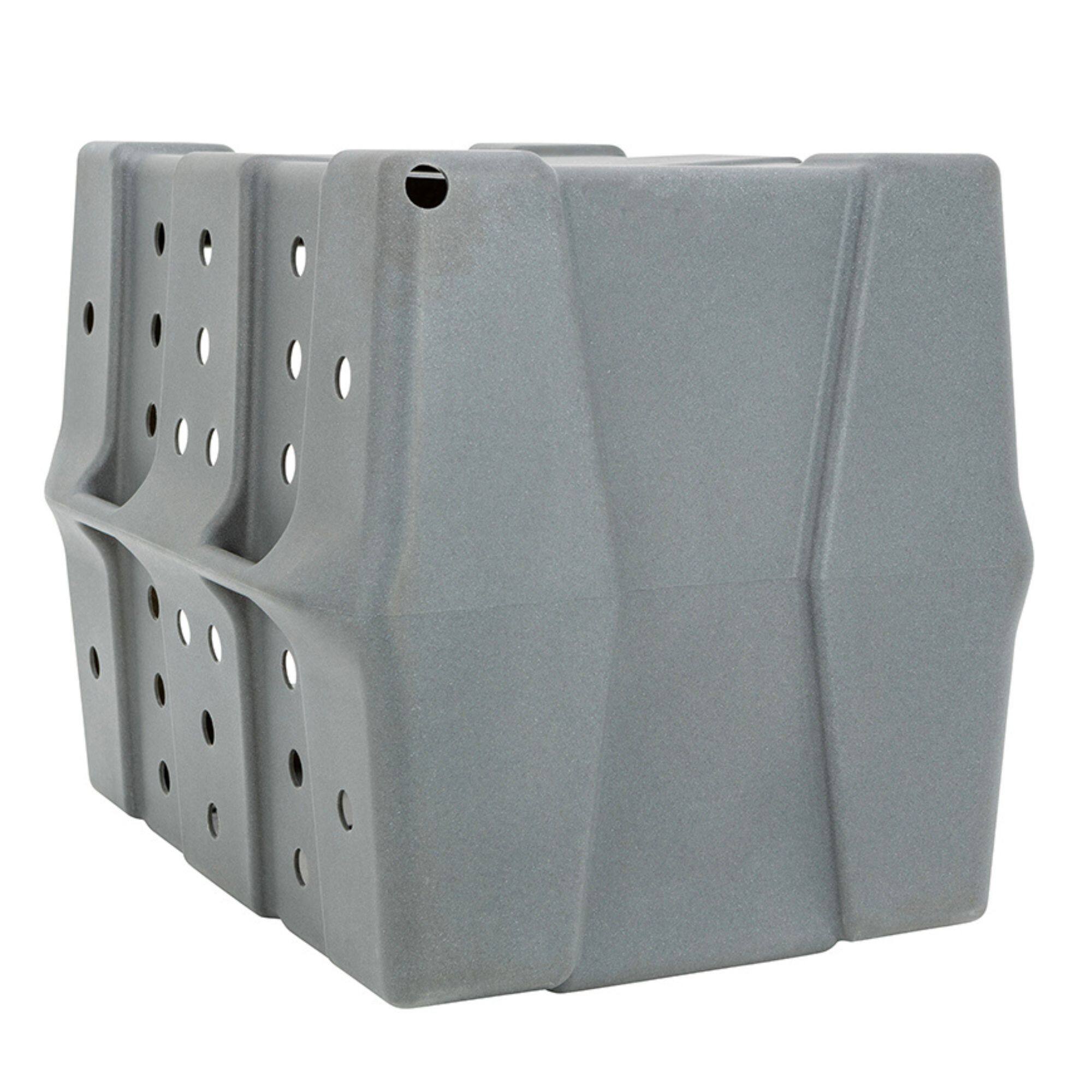 Alt View 8. Dakota 283 - Dakota 283 Canine Rough and Tough Economy Pet Kennel, Large, Dark Granite.