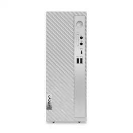 Lenovo - Refurbished Excellent - IdeaCentre 3 07IRB8 PC i3-141008GB RAM 256GB SSD W11H - Cloud Grey
