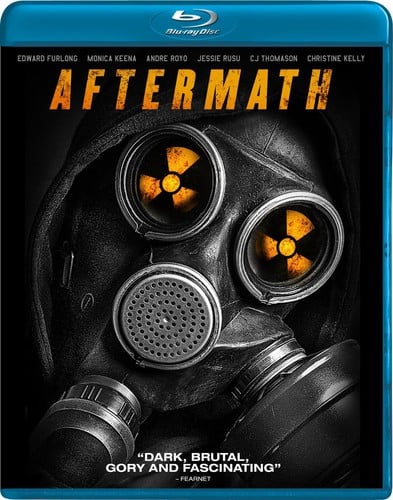 Aftermath - Aftermath  - BLU-RAY