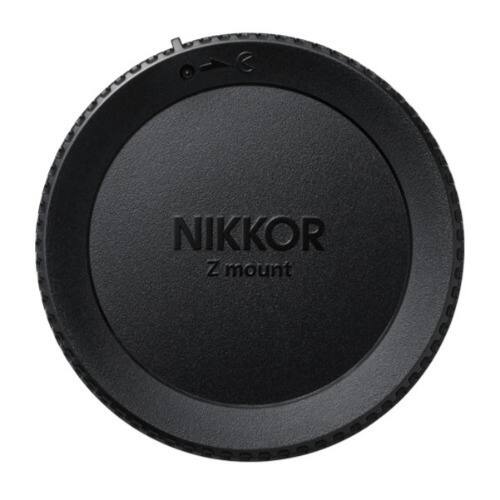 NIKKOR  
Z mount