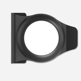 The Ridge Wallet - AirTag Money Clip - Black