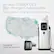 Access 12,000+ CCS fast chargers nationwide
High-speed charging anytime, anywhere
Including Electrify America