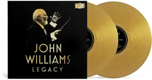 Classical Vinyl Records