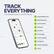 TRACK EVERYTHING
The Ultimate Know-it-all GPS Tracker
- Improved Battery Life
- Speed Monitoring
- Location History
- Geofences
- Text Alerts
- Full Coverage
- Location Updates
- Trip Reports
- Location Heatmaps
- Curfew
LIGHTNING GPS
Ryan
3.8 miles from home
Members
Ryan
Wife
Daughter